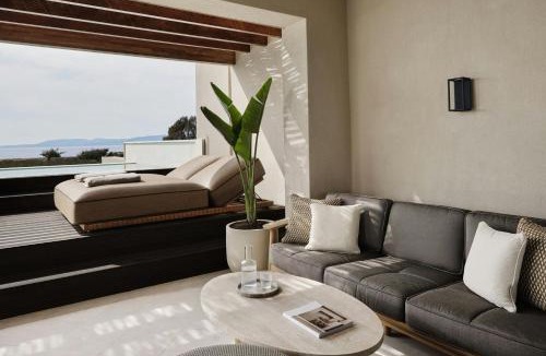 Pefkos Hotel | Amoh, a Luxury Collection Resort, Rhodes