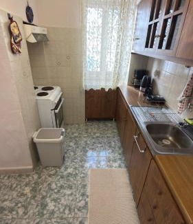 Kalamoti Apartment | Elia