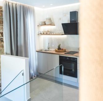 Agiassos Hotel | Axopetra Boutique Hotel