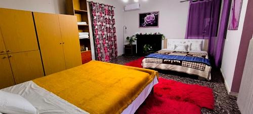 Patras Apartment | patra's sea front apartment