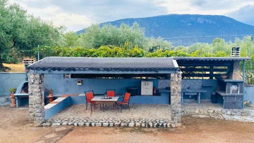 Koutsoupia House | View 2 bedrooms