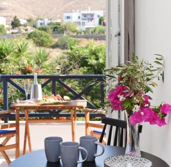 Megas Gialos Apartment | Glafki Studios Syros