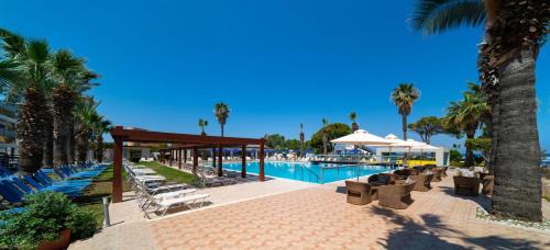 Petaloudes Resort | All Senses Ocean Blue Sea Side Resort & Spa By Anayia All Inclusive Resorts