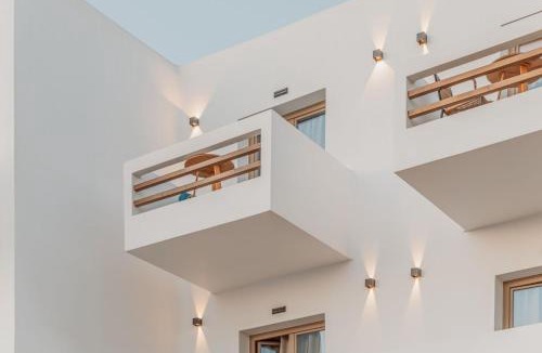 Paradise Hotel | Aelo Mykonos Hotel