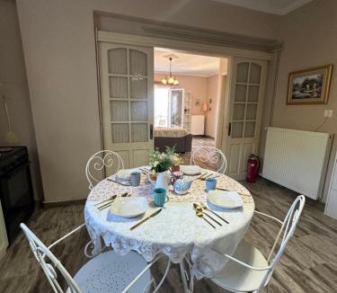 Frinion Apartment | Maria's Cottage