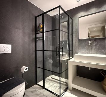 Chalandri Apartment | 2 Bedroom 2 Bath Modern Apartment 9min from Metro Station