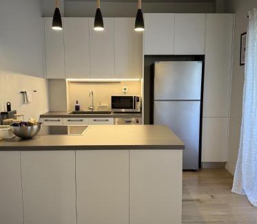 Chalandri Apartment | 2 Bedroom 2 Bath Modern Apartment 9min from Metro Station