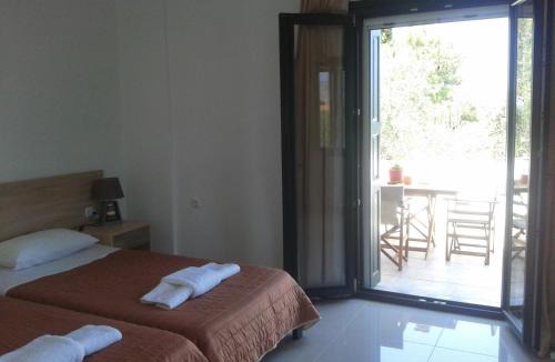 Petra House | Villa Marianthi