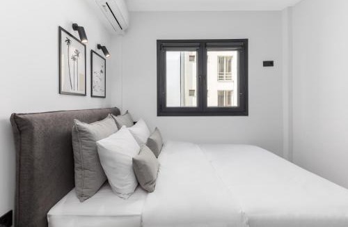 Ladadika Apartment | City Air