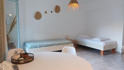 Gavrio House | Andros summer house