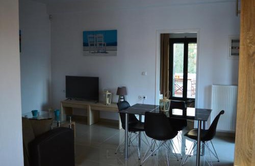 Petra House | Villa Marianthi