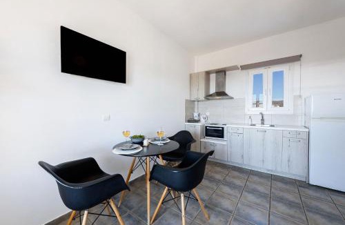 Aliki Apartment | Anixis Studios Aliki Paros