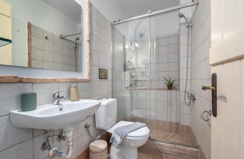 Agii Apostoli Apartment | Niovi Seaview Apartments