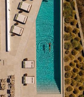 Platis Gialos Hotel | Ezio Bo Luxury Living