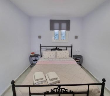 Galaxidi Apartment | Aeolus Apartment I