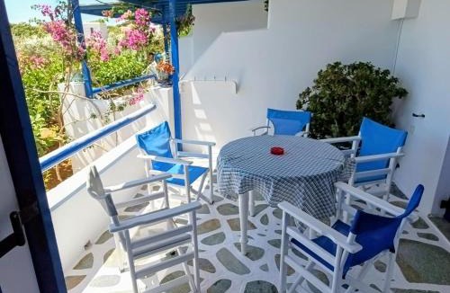 Drios Apartment | Betty Apartments