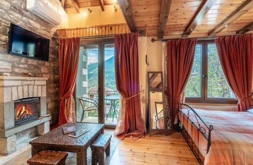Megalo Chorio House | Sokaki