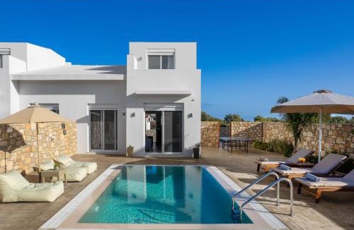 Gennadi Villa | Amora Pool Villas