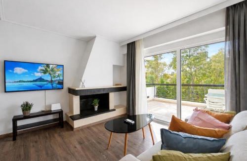 Marousi Apartment | Omorfokklisias by Verde Apartments