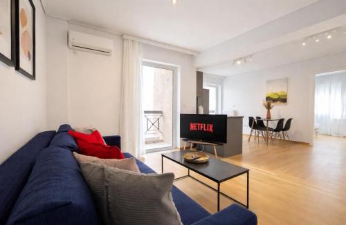 Marousi Apartment | Omorfokklisias by Verde Apartments