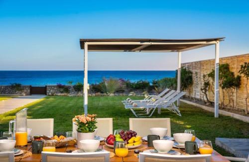 Kiotari Villa | Sea Homes Villas- Villa Alberto