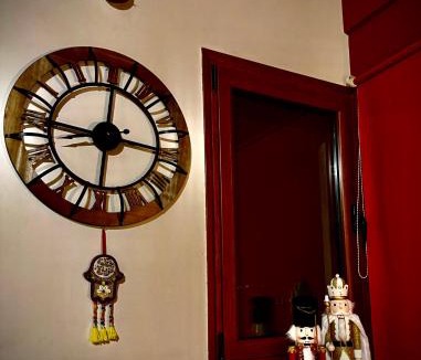 Pentalofos Ski Chalet | Sissy sweet Home