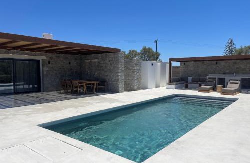 Agia Anna Villa | Ayana
