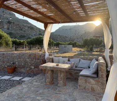 Kolymbia Apartment | Althea Apartments