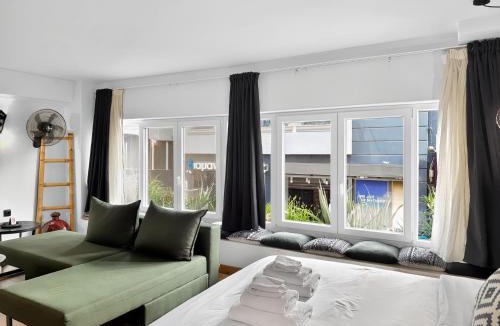 Amarousion Apartment | Φωτεινό Loft στη καρδιά του Αμαρουσίου