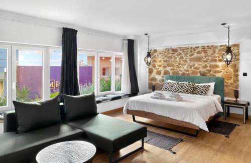 Amarousion Apartment | Φωτεινό Loft στη καρδιά του Αμαρουσίου