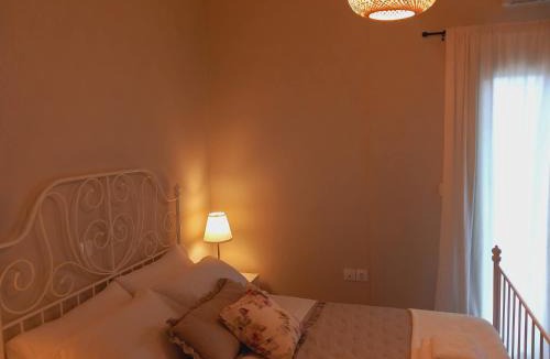 Kassiopi Apartment | Thalia Kassiopi Apartment