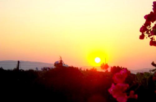 Agia Anna Hotel | Castello Azzurro