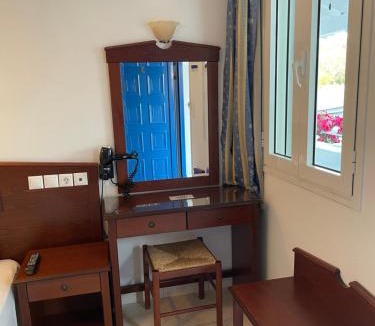 Ios House | Elpis Rooms