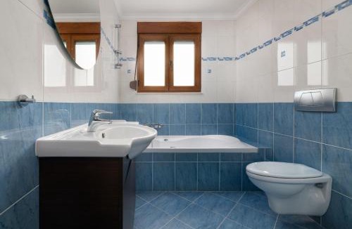 Filerimos Villa | Vento Estivo Mansion