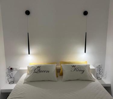 Loutra Apartment | ΟTTO apts