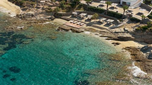 Agios Ioannis Hotel | Anax Resort and Spa