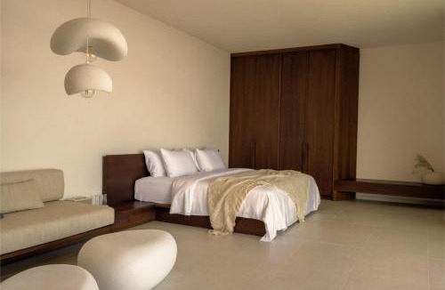 Syros Hotel | Olen Syros