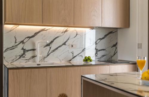 Apollonia Apartment | Lavea Milos Boutique Suites