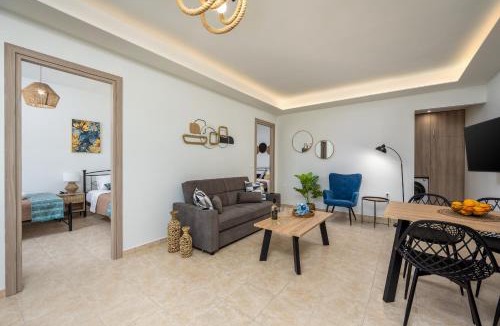 Kremasti Apartment | Mayas Boutique Greece Rhodes Kremasti