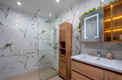 Kremasti Apartment | Mayas Boutique Greece Rhodes Kremasti