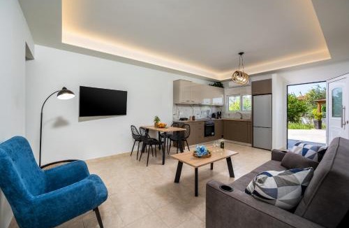 Kremasti Apartment | Mayas Boutique Greece Rhodes Kremasti