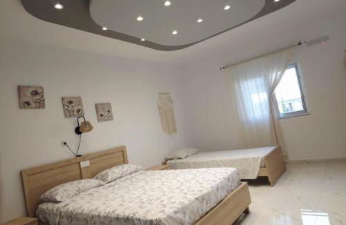 Pastida Apartment | Tina's Studio