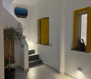 Loutra Apartment | ΟTTO apts