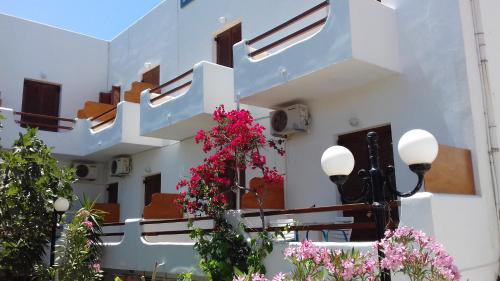 Galissas Hotel | Maistrali