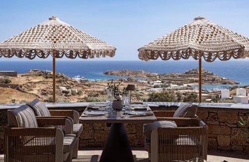 Platis Gialos Hotel | Maximus Mykonos
