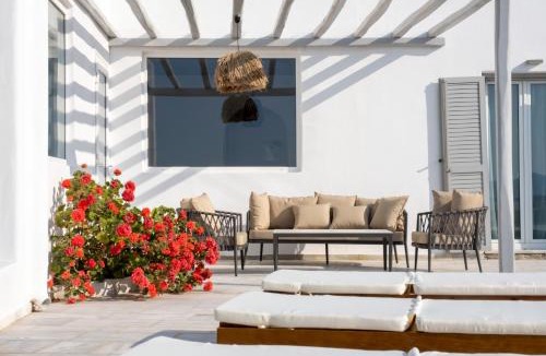 Kanalia Villa | Thalia Luxe 4-Bedroom Pool Villa