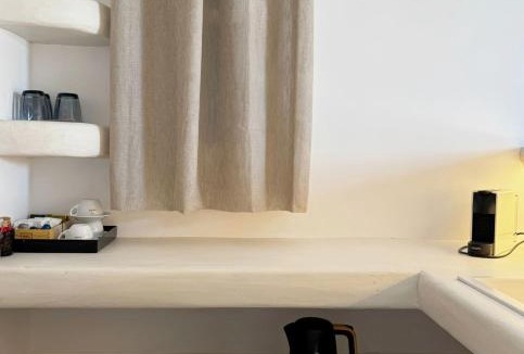 Ornos Apartment | Absolute Water Front properties by Blue Waters Mykonos