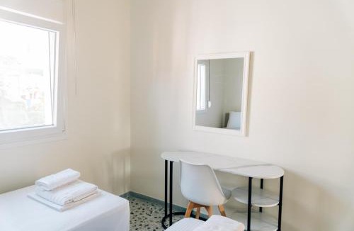 Skala Eresou House | Harmonia, 2 Bedroom House in Skala Eressos