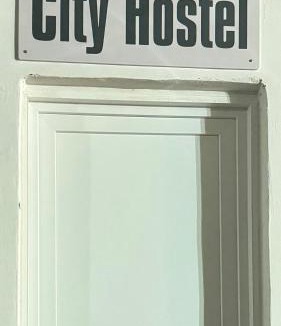 Old Town Naxos Hostel | Naxos City Hostel