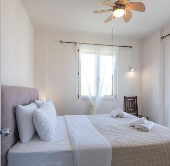 Methoni Apartment | Mythos Suites-Apollo apartment